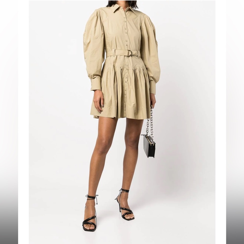 Ulla Johnson Vivienne Dress NWT